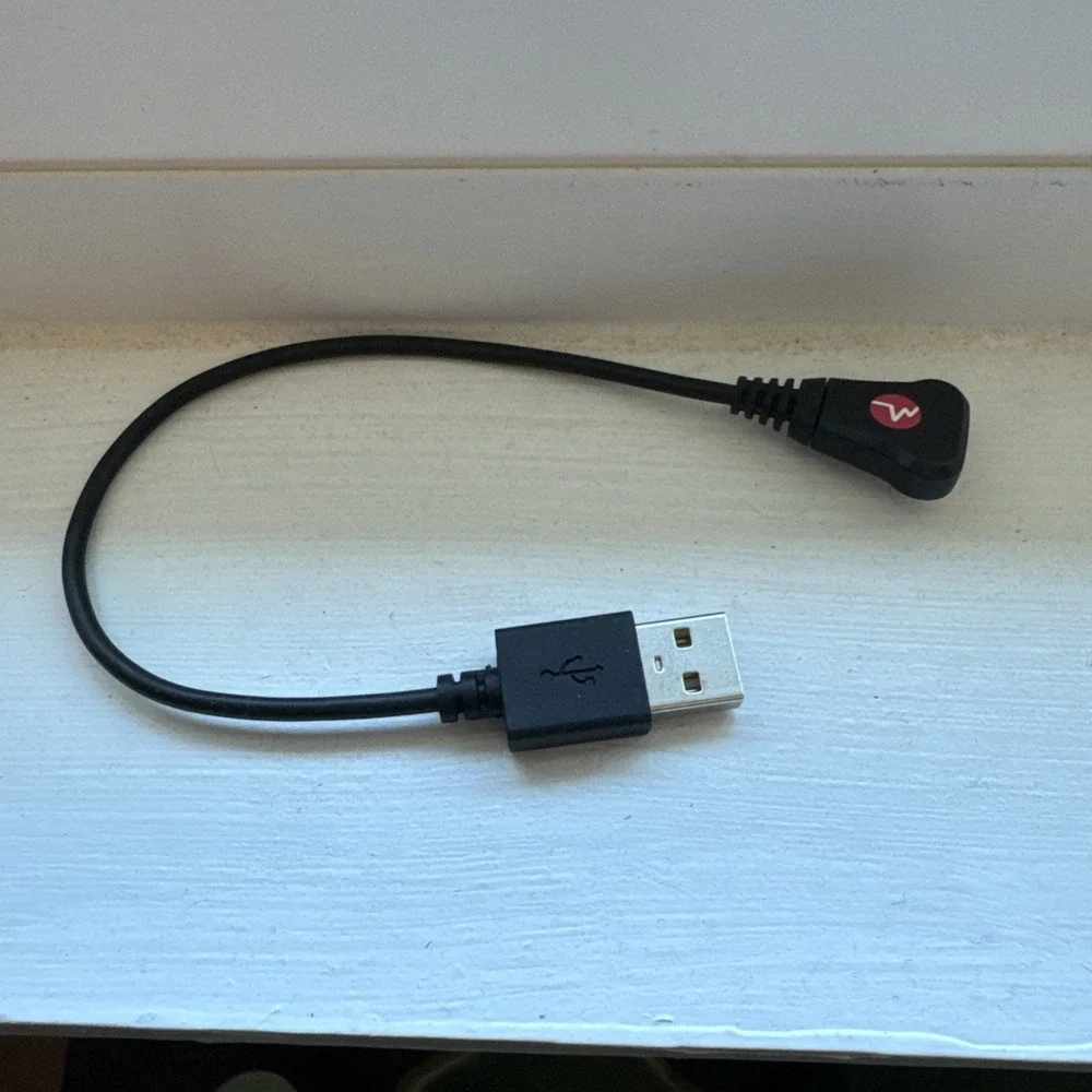 MyZone MZ-3 Charger Only